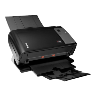 SCANNER KODAK SERIE I2000 SCANNER V:5.1