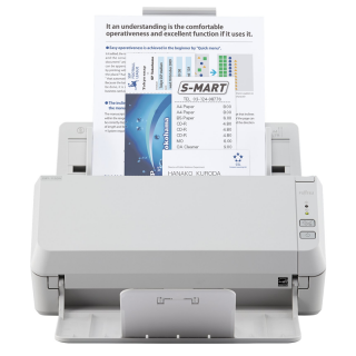 SCANNER FUJITSU SP-1130N V:3.22